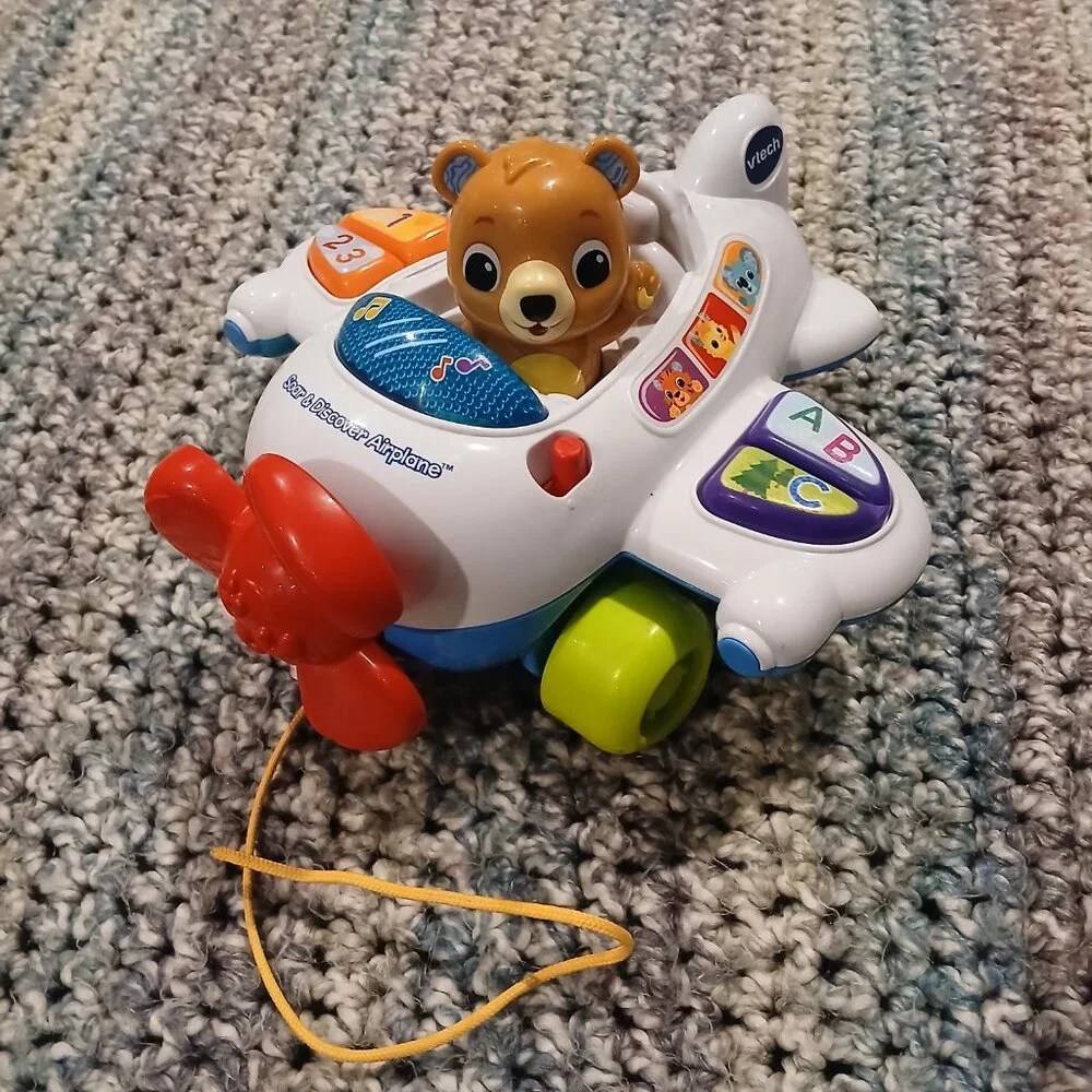 Lot of baby toys - Picture 2 of 4